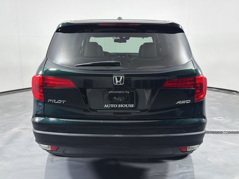 Used 2016 Honda Pilot EX-L image 4