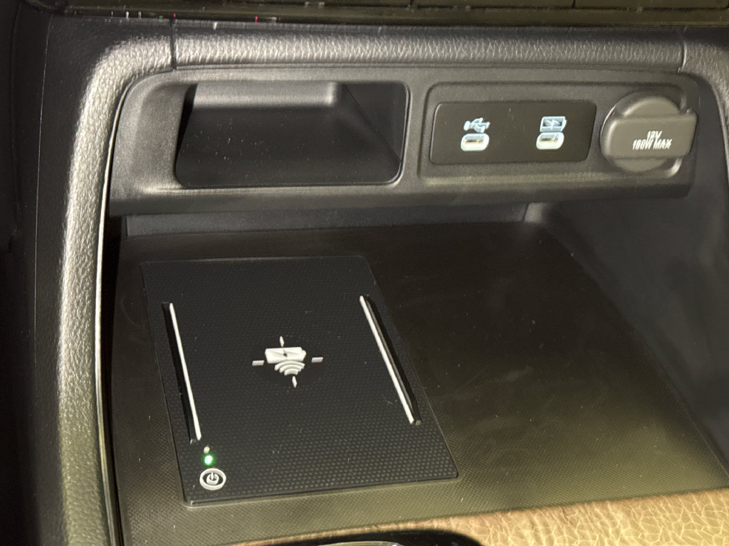 New 2026 Honda Pilot Elite image 29