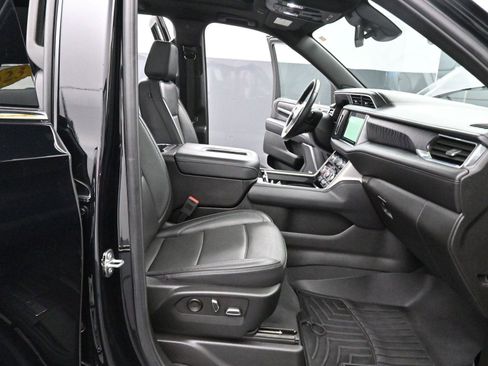 Used 2023 GMC Yukon Denali w/ Max Trailering Package image 35
