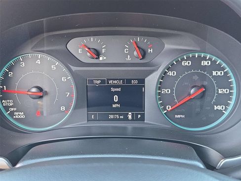 Certified 2024 Chevrolet Malibu LS FWD image 3