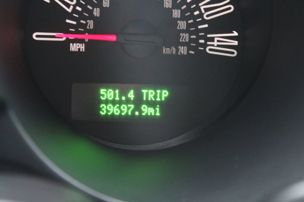 Used 2006 Ford Mustang GT RWD image 19
