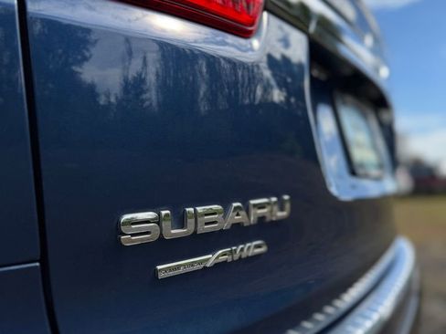 Used 2019 Subaru Ascent Touring w/ Popular Package #2 AWD/4WD image 47