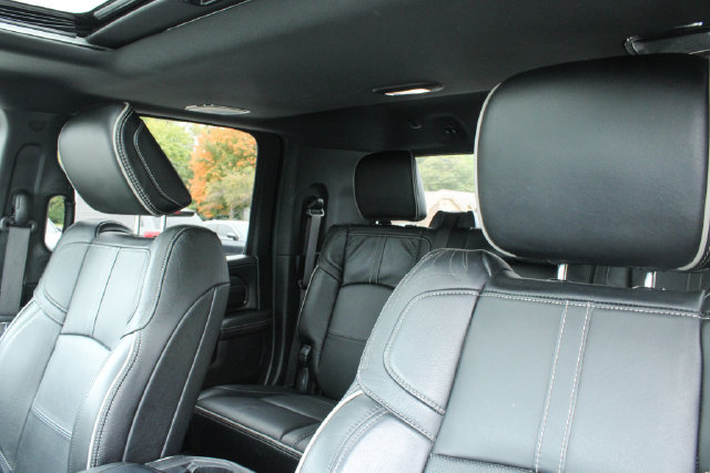 Used 2022 RAM 2500 Limited AWD/4WD image 15
