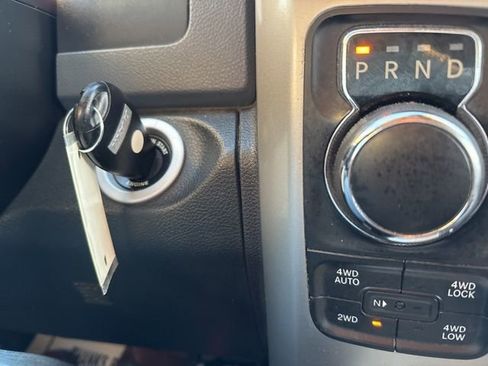 Used 2016 RAM 1500 Lone Star image 42