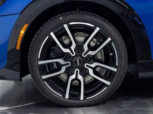 New 2026 MINI Cooper S FWD image 20