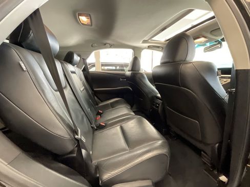 Used 2015 Lexus RX 350 AWD image 21