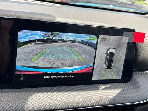 New 2026 Nissan Kicks SR FWD image 31