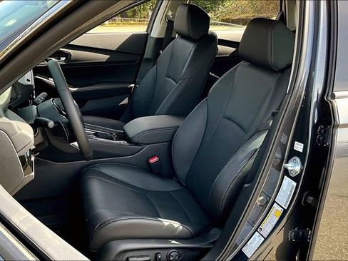 New 2025 Honda Accord Touring image 11