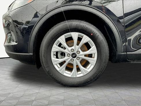 Used 2023 Ford Escape Active AWD/4WD image 34