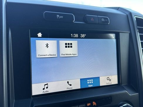 Used 2018 Ford F150 XLT w/ Equipment Group 302A Luxury image 30