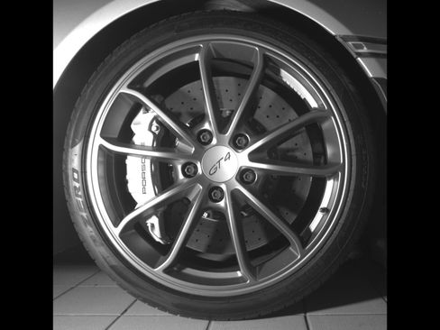 Used 2016 Porsche Cayman GT4 RWD image 10