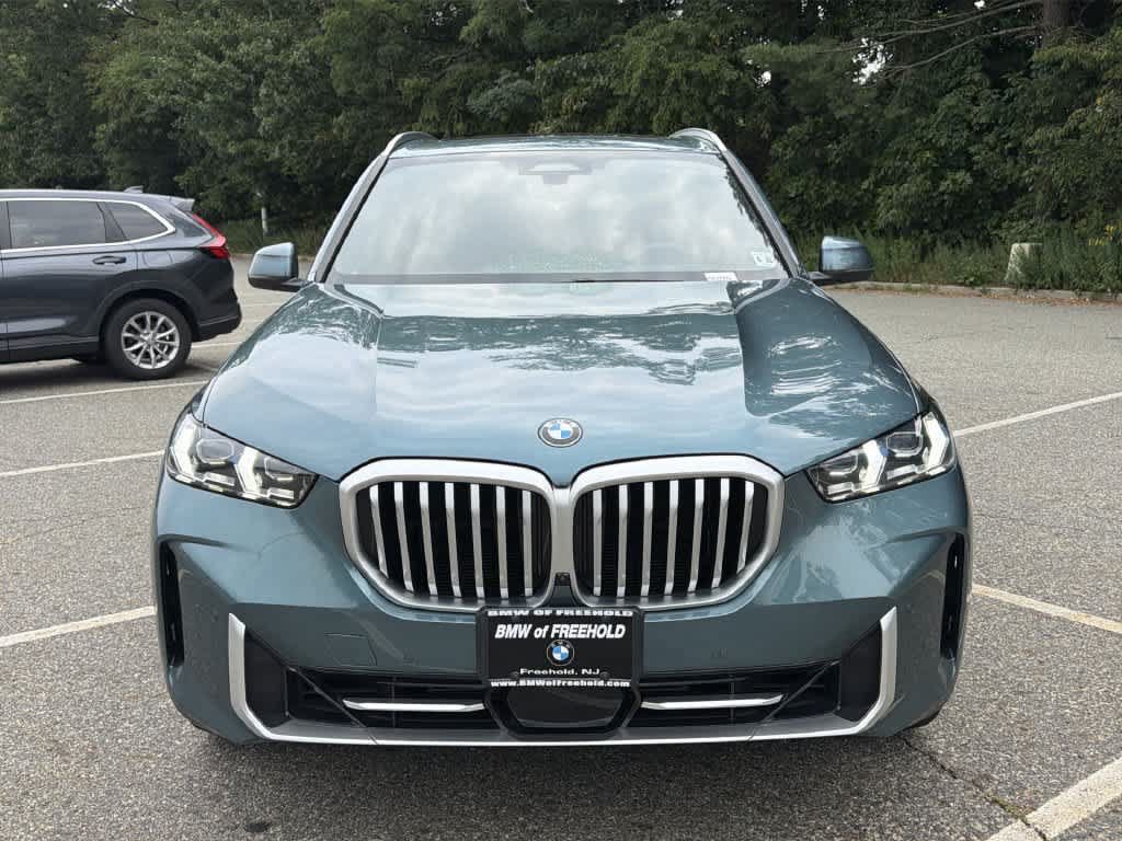 Used 2024 BMW X5 xDrive40i w/ Premium Package AWD/4WD image 14