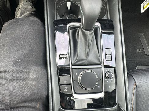 New 2026 MAZDA CX-50 AWD 2.5 Hybrid w/ Weather Package image 21