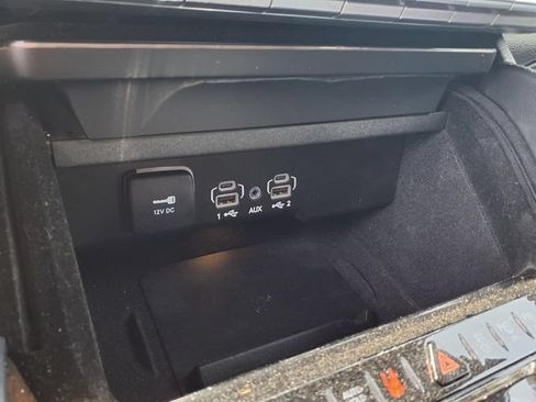 Used 2024 Jeep Grand Wagoneer L 4WD image 24