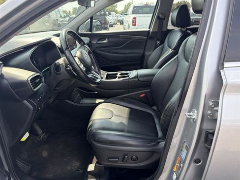Used 2023 Hyundai Santa Fe XRT FWD image 14