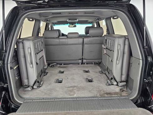 Used 2003 Toyota Land Cruiser AWD/4WD image 17