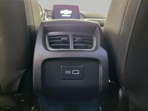 Certified 2024 Chevrolet Blazer LT w/ Convenience Package image 21