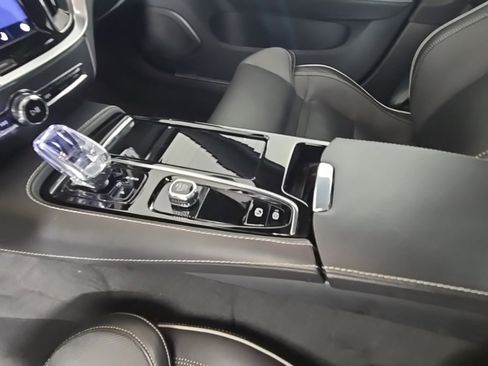 Certified 2024 Volvo S60 T8 Plus w/ Climate Package image 20