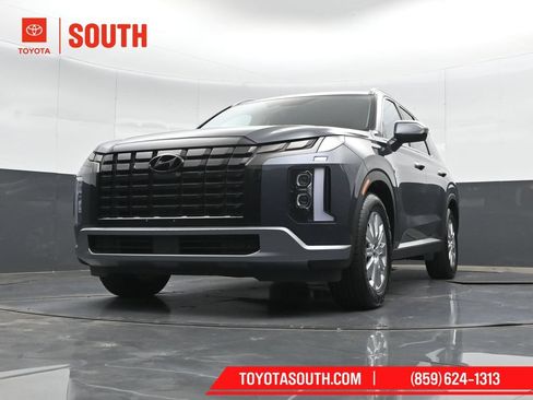 Used 2025 Hyundai Palisade SEL AWD/4WD image 44