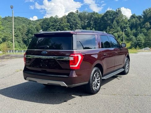 Used 2021 Ford Expedition Max XLT RWD image 7