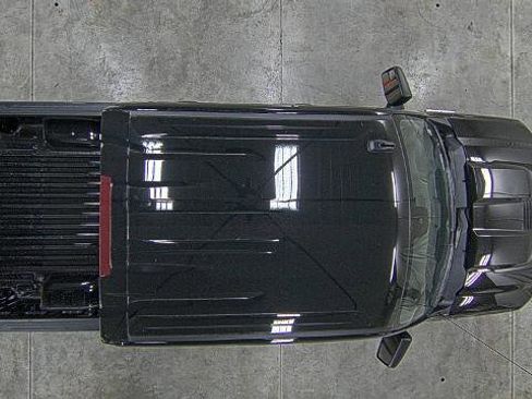 New 2026 Chevrolet Silverado 1500 Custom Trail Boss image 39