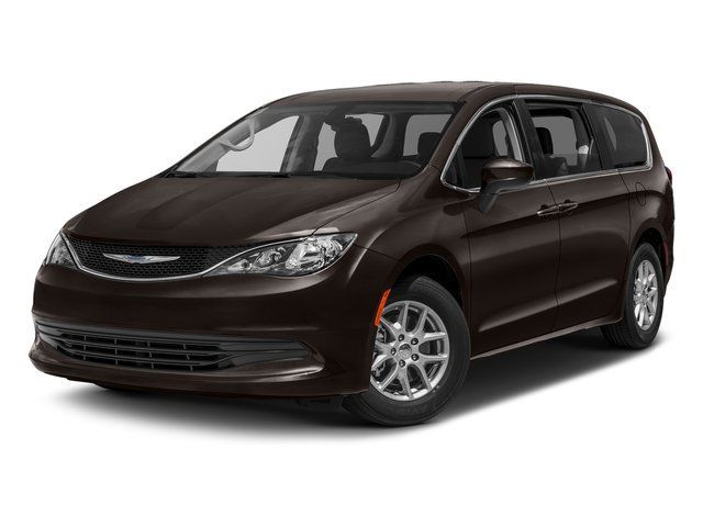 Used 2017 Chrysler Pacifica Touring FWD image 1