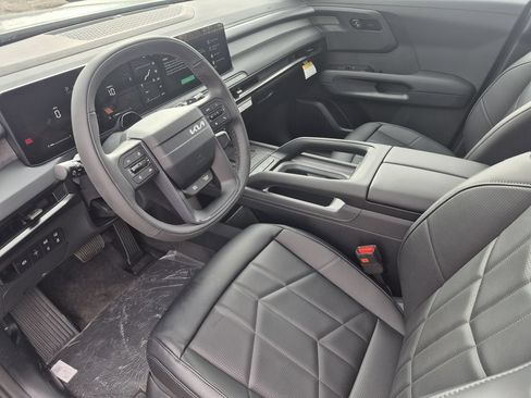New 2027 Kia Telluride EX X-Line w/ Towing Package AWD/4WD image 11