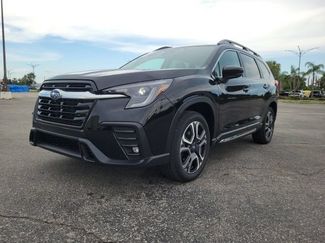 New 2026 Subaru Ascent Limited AWD/4WD video 2