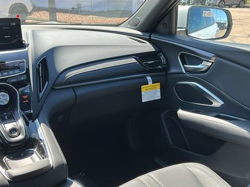 New 2026 Acura RDX SH-AWD image 25