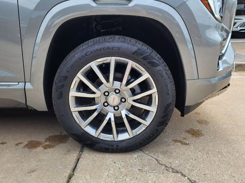 New 2026 GMC Terrain Denali image 53