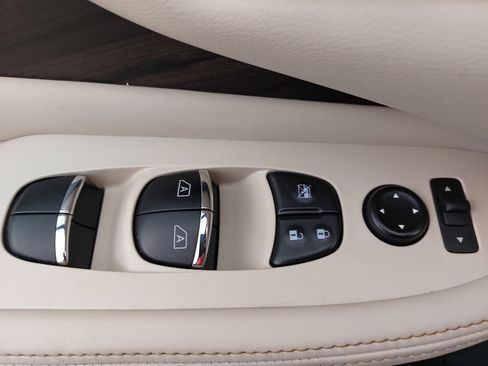 Used 2024 Nissan Murano Platinum w/ Cargo Package AWD/4WD image 30