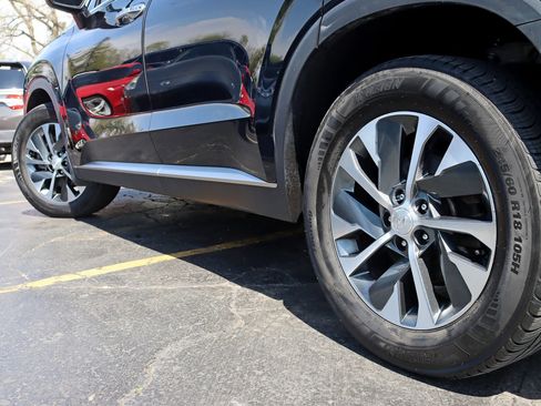 Used 2021 Hyundai Palisade SEL AWD/4WD image 14