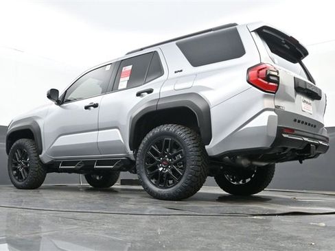 New 2025 Toyota 4Runner SR5 image 24