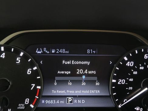 Used 2022 Nissan Frontier SV RWD image 21