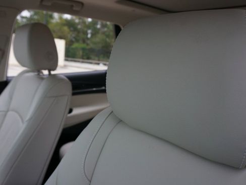 Used 2023 Buick Enclave Premium w/ Experience Buick Package image 23