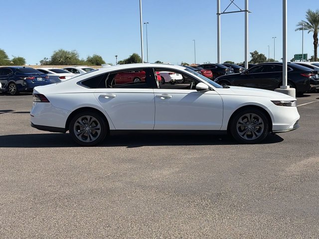 Used 2024 Honda Accord EX image 5