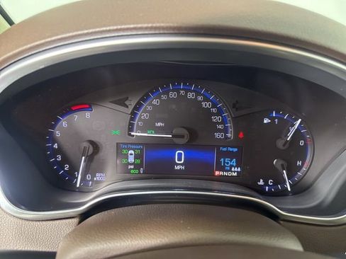 Used 2015 Cadillac SRX Luxury w/ Driver Awareness Package image 33