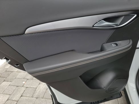 New 2026 Buick Envision Sport Touring image 11