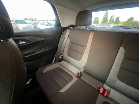 Used 2025 Chevrolet TrailBlazer LT image 39