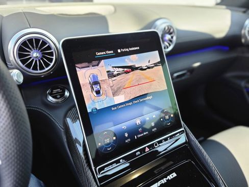 Used 2026 Mercedes-Benz AMG GT 55 image 20