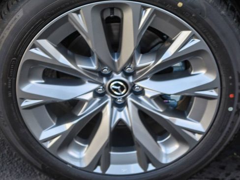 New 2026 MAZDA CX-90 Plug-In Hybrid w/ Preferred AWD/4WD image 10