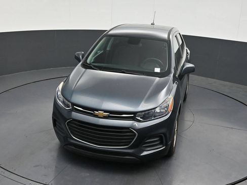 Used 2021 Chevrolet Trax LS w/ Tint and Cruise Package FWD image 22