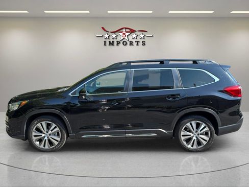 Used 2022 Subaru Ascent Limited image 2