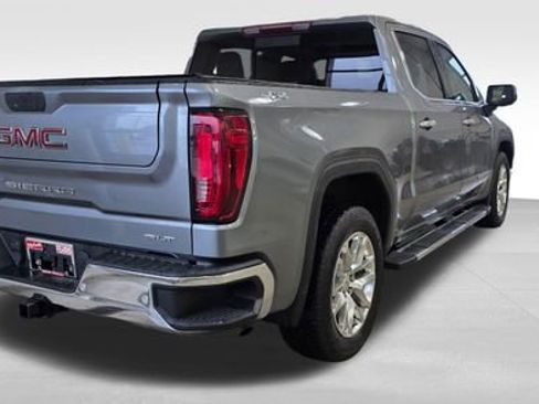 Used 2019 GMC Sierra 1500 SLT w/ SLT Premium Plus Package image 7