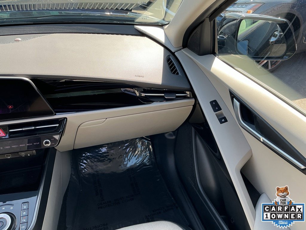Used 2023 Kia Niro Wave FWD image 60