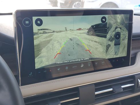 New 2026 Lincoln Corsair Grand Touring image 21