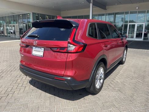 Used 2024 Honda CR-V EX image 5
