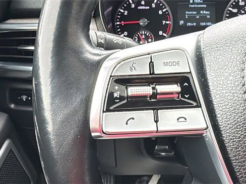 Used 2022 Kia Telluride EX w/ EX Premium Package image 17