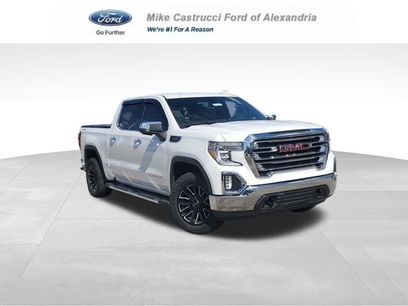 Used 2019 GMC Sierra 1500 SLT w/ SLT Premium Package