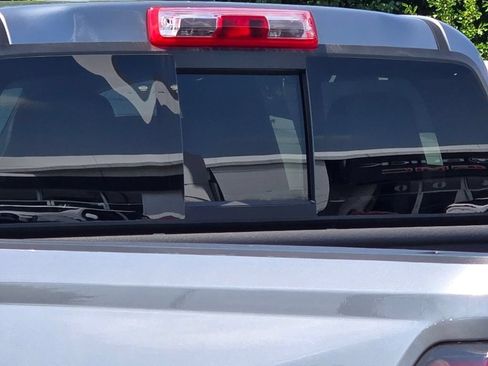 New 2026 GMC Canyon Denali AWD/4WD image 28